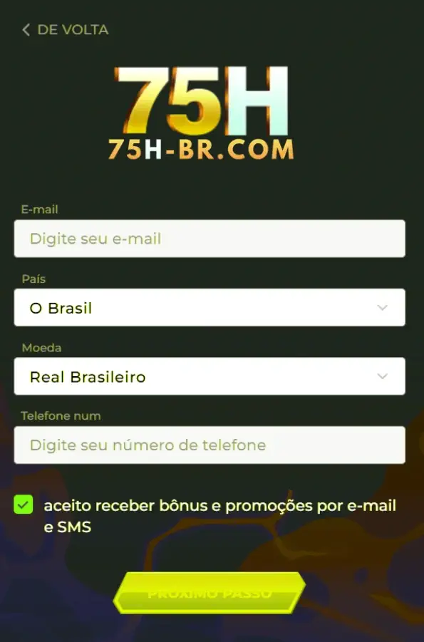 75H REGISTER banner