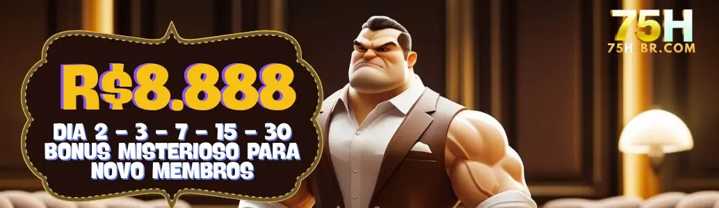 75H Registro banner