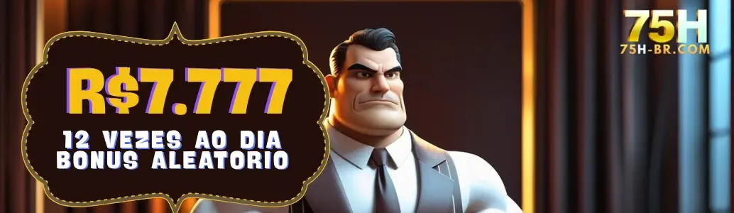 75H Aplicativo banner