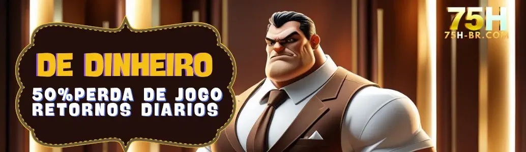 75H Notícias banner