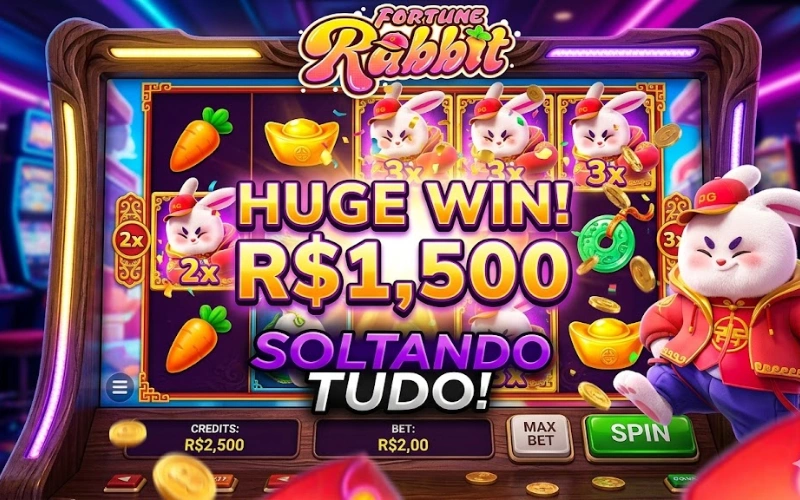 Fortune Rabbit 75H