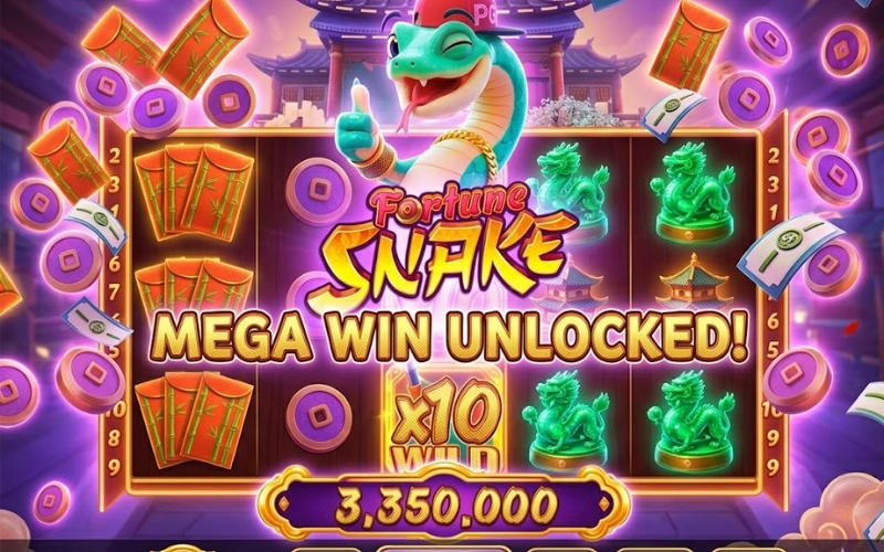 Fortune Snake 75H